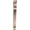 Ekena Millwork Olympic Craftsman Rough Sawn Bracket, Douglas Fir, 4"W x 38"D x 44"H BKT04X38X44OLY04RDF - alternate 3